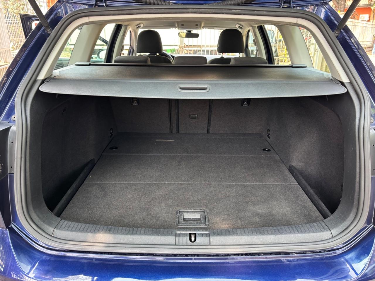 Volkswagen Golf Variant 1.6 TDI 115 CV Highline BlueMotion Technology