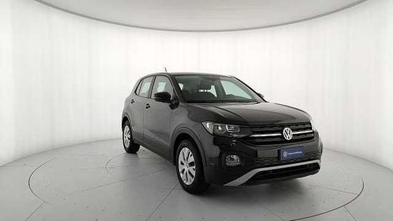Volkswagen T-Cross 1.0 TSI 95 CV Urban BMT + TECH PACK + FENDINEBBIA
