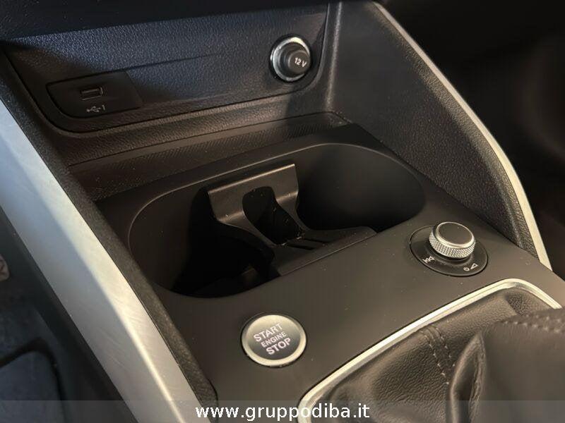 Audi Q2 I 2017 Benzina 30 1.0 tfsi Admired