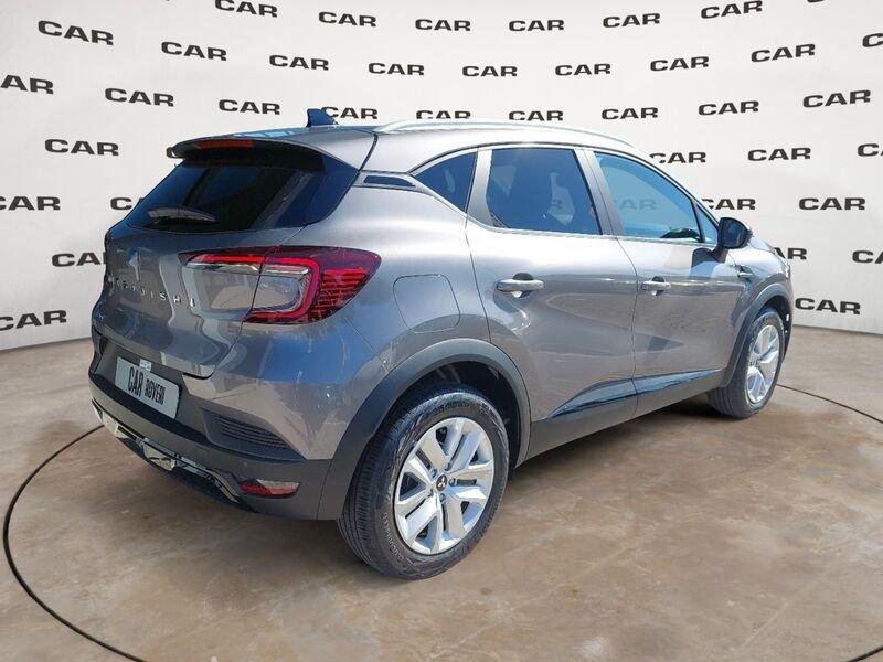 Mitsubishi ASX 1.3L Mild Hybrid 140 CV Invite