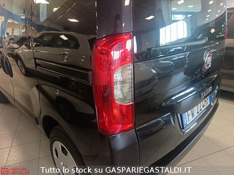 FIAT QUBO 1.3 Mjt 16v 80cv S&S Easy