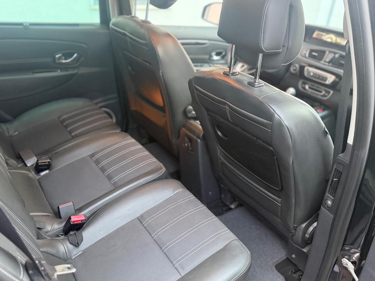 Renault Scenic Scénic XMod 1.6 dCi 130CV Start&Stop Live