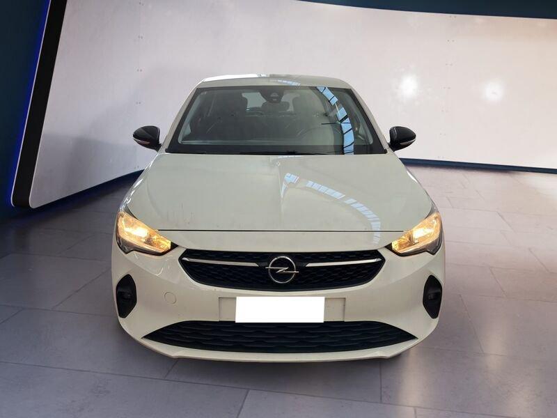 Opel Corsa VI 2020 1.2 Edition 75cv