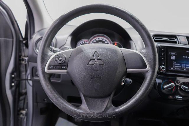 MITSUBISHI Space Star 1.2 Invite