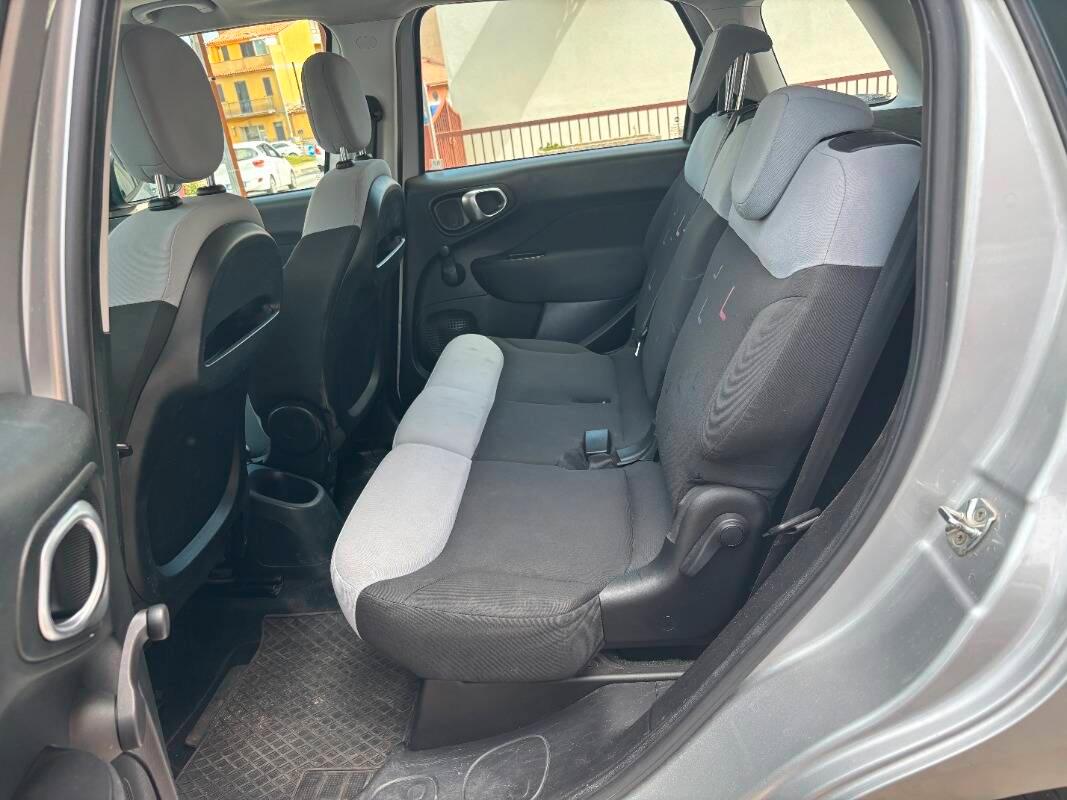 Fiat 500 L 1.3 mjt Pop Star 85cv