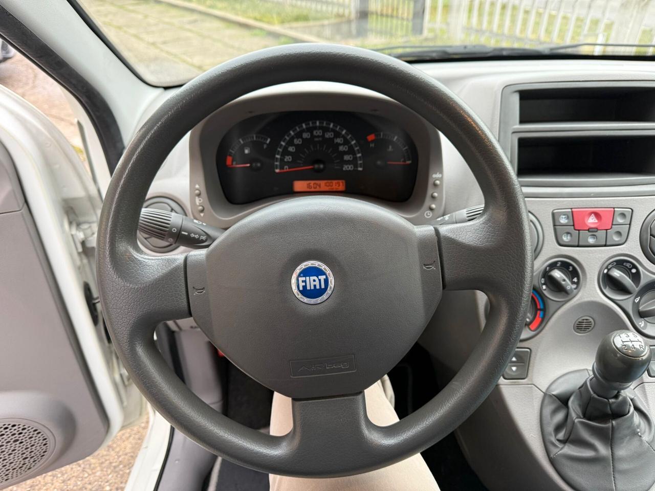 Fiat Panda 1.1 Active UNICO PROPRIETARIO.