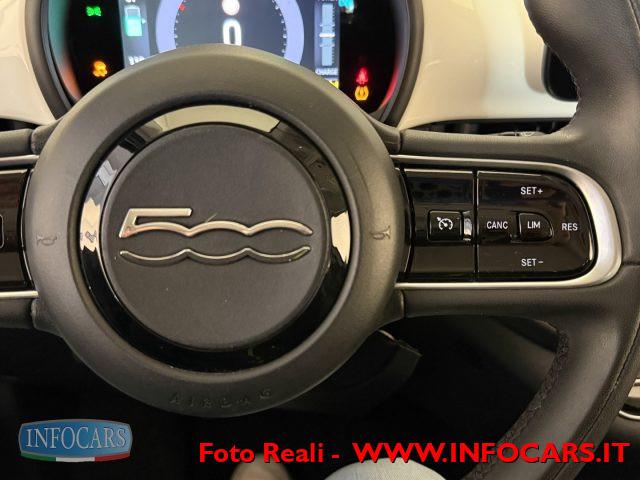 FIAT 500e 100 % elettrica Business - PROMO