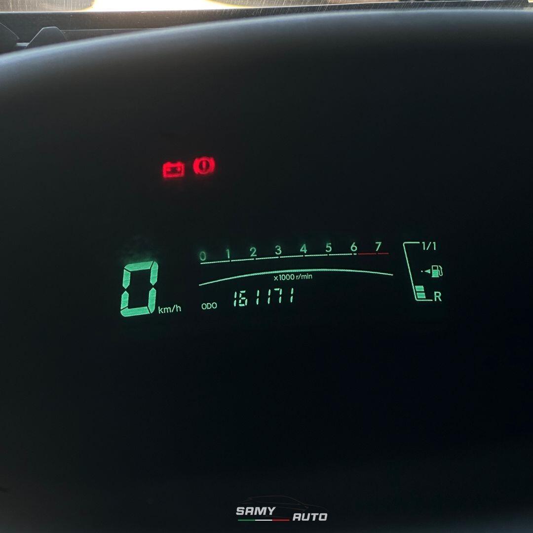 Toyota Yaris 1.0 3 porte