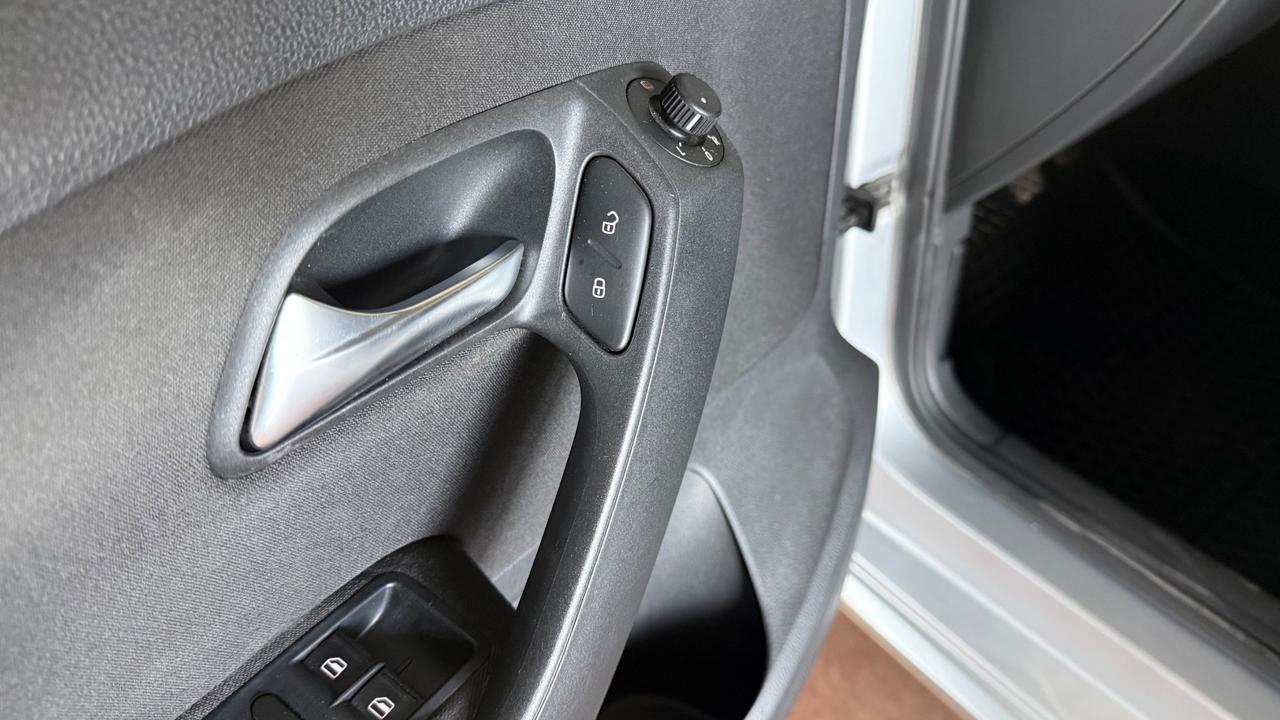 Volkswagen Polo 46 MILA KM Highline BiFuel