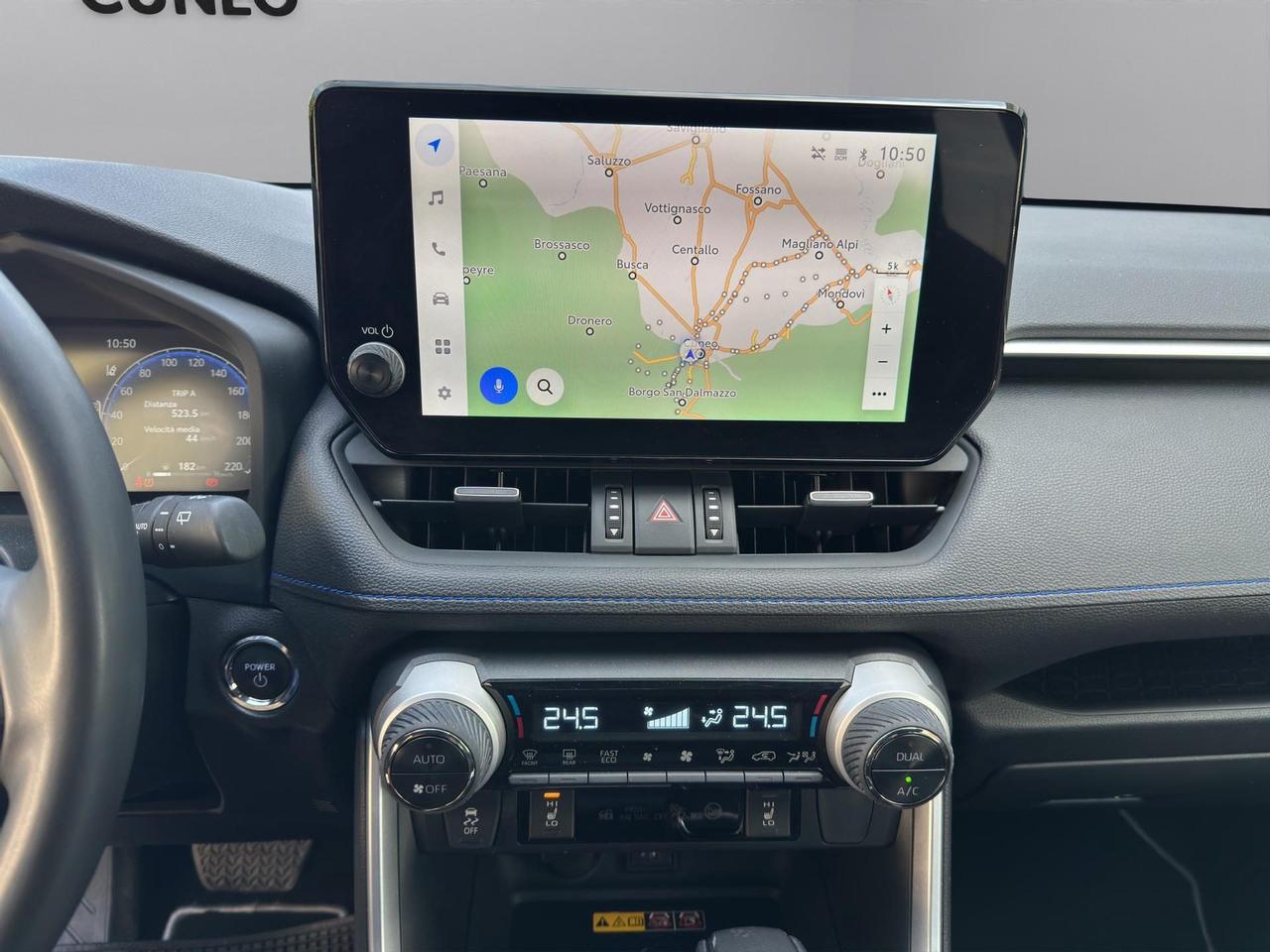 Toyota Rav4 2.5 Style AWD 222CV