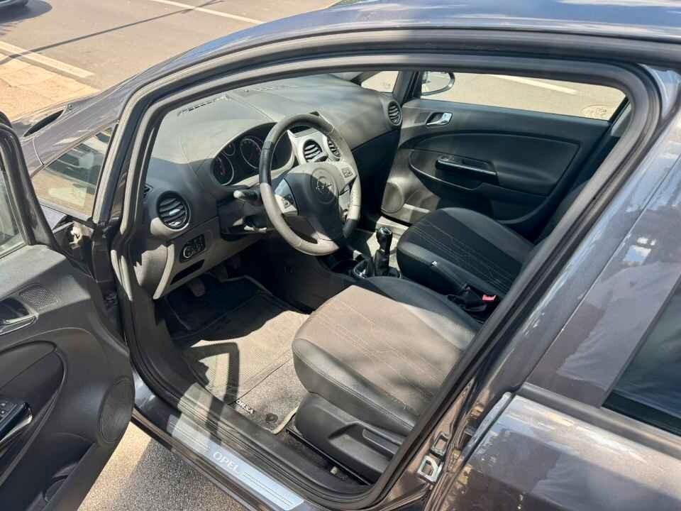 Opel Corsa 1.0 12V 5 porte Elective
