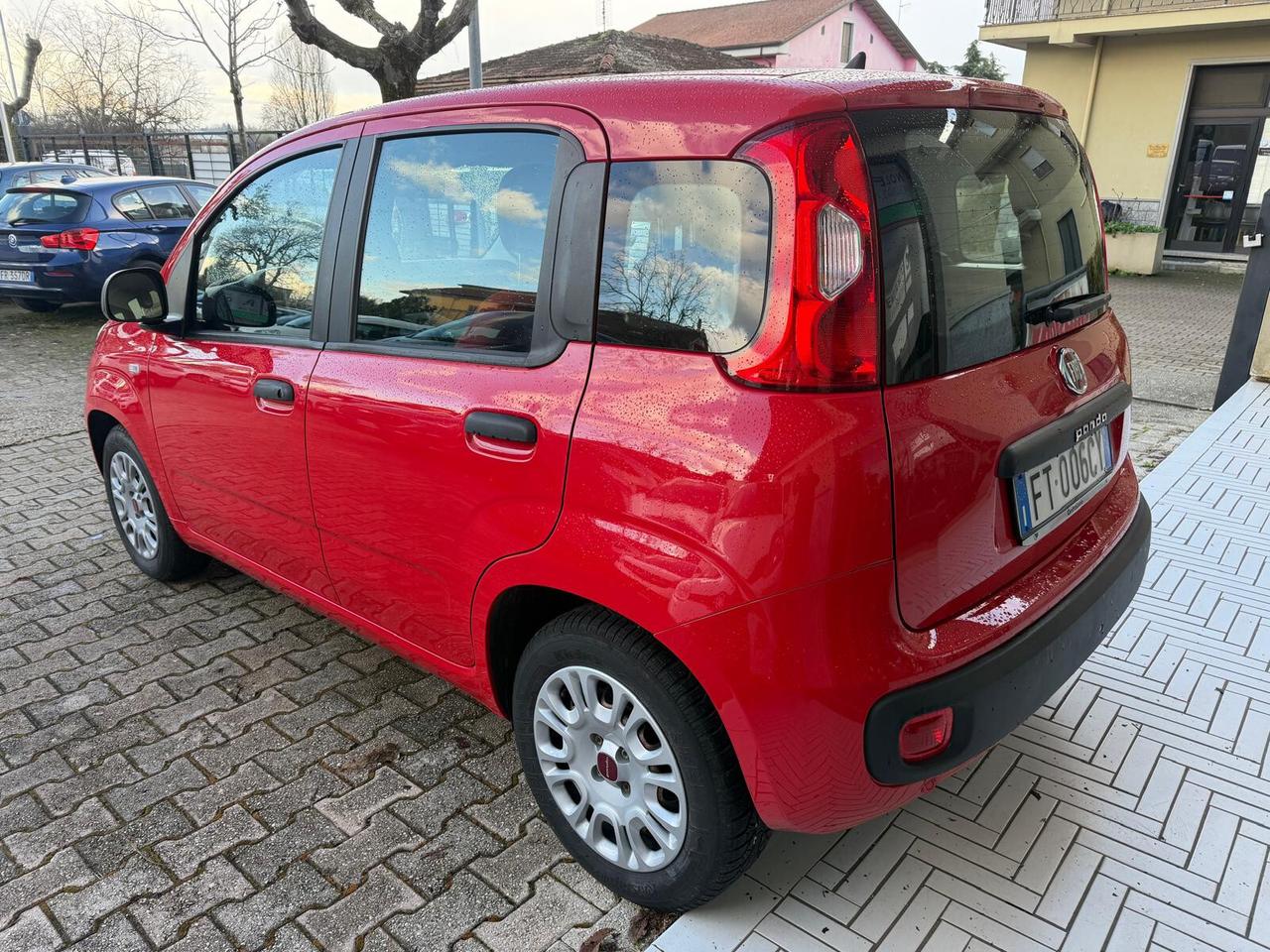 Fiat Panda 1.2 69 CV Easy