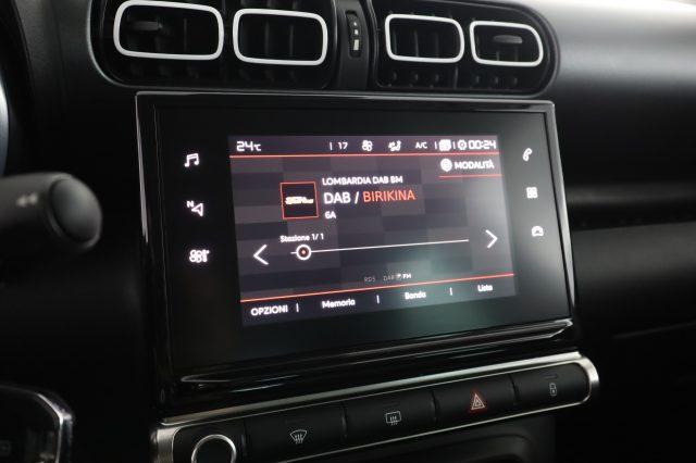 CITROEN C3 Aircross C3 Aircross PureTech 110 S&S Shine
