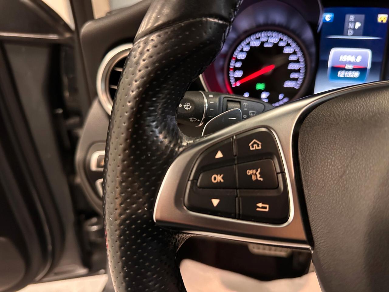 Mercedes-benz GLC 250 d 4Matic Executive