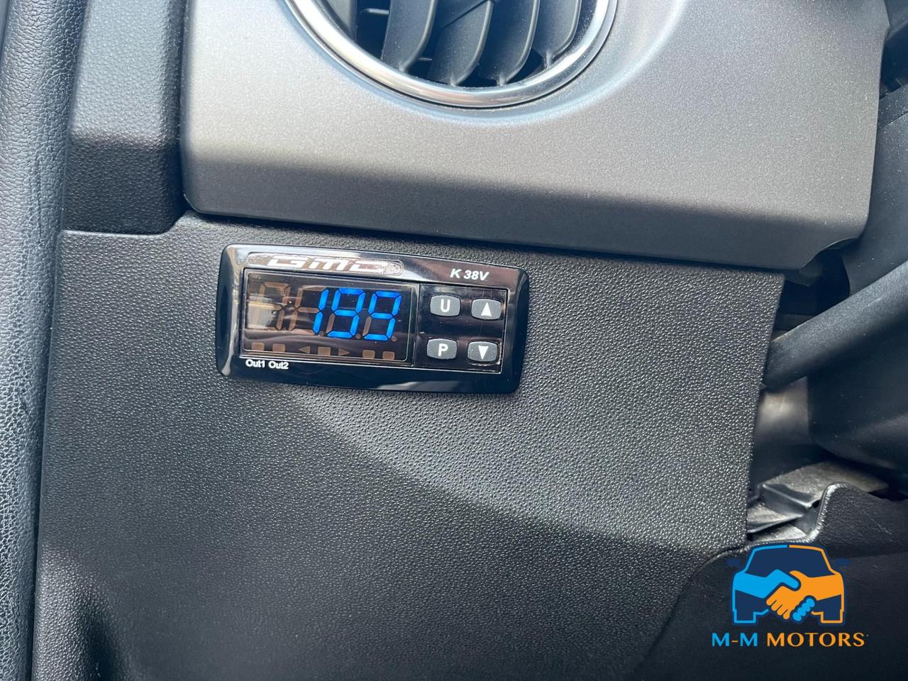 Abarth 595 1.4 t-jet Pista 70° ANNIVERSARIO