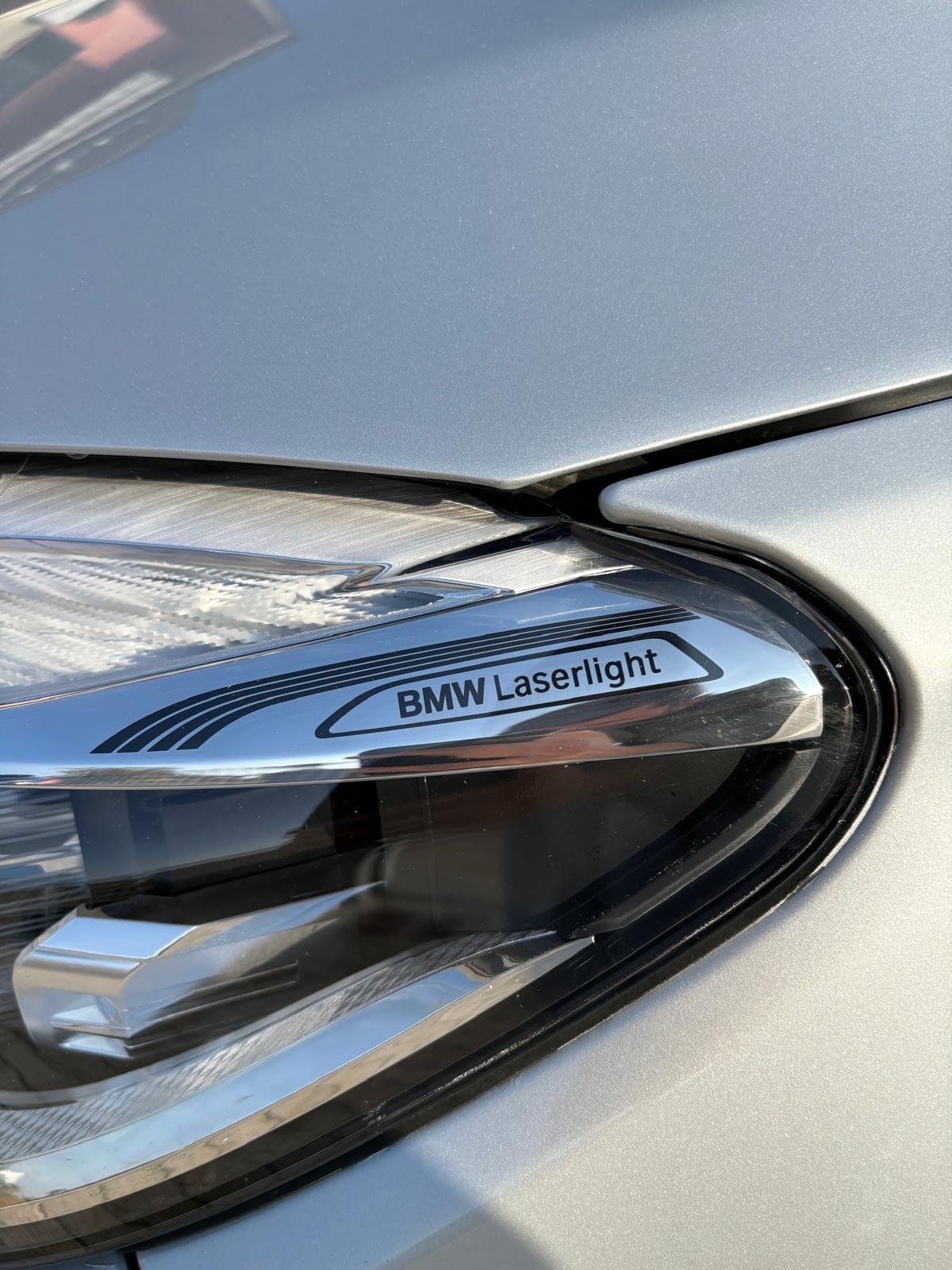 Bmw 750 750i xDrive Eccelsa