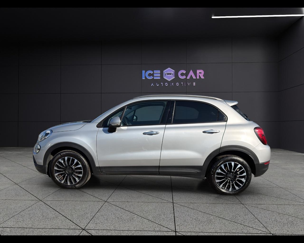 FIAT 500X - 500X 1.6 MultiJet 130 CV Cross