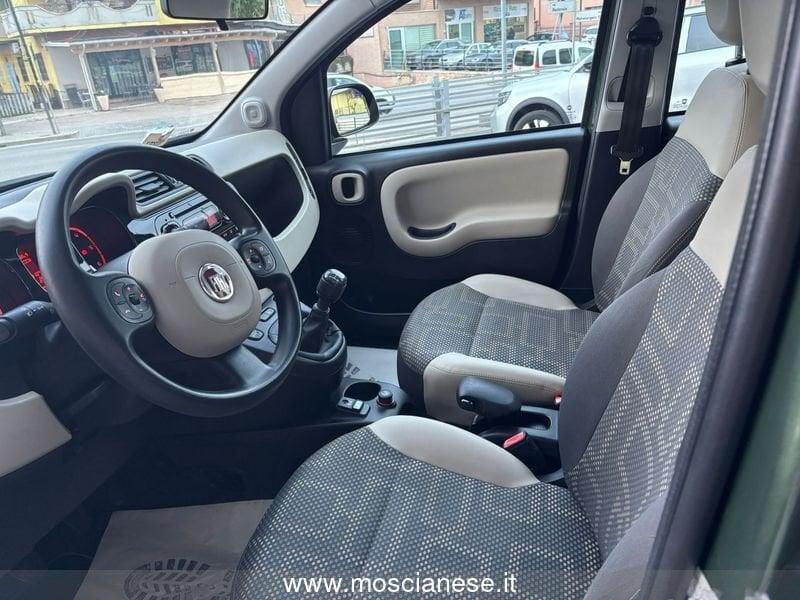 FIAT Panda Panda 1.3 MJT S&S Easy