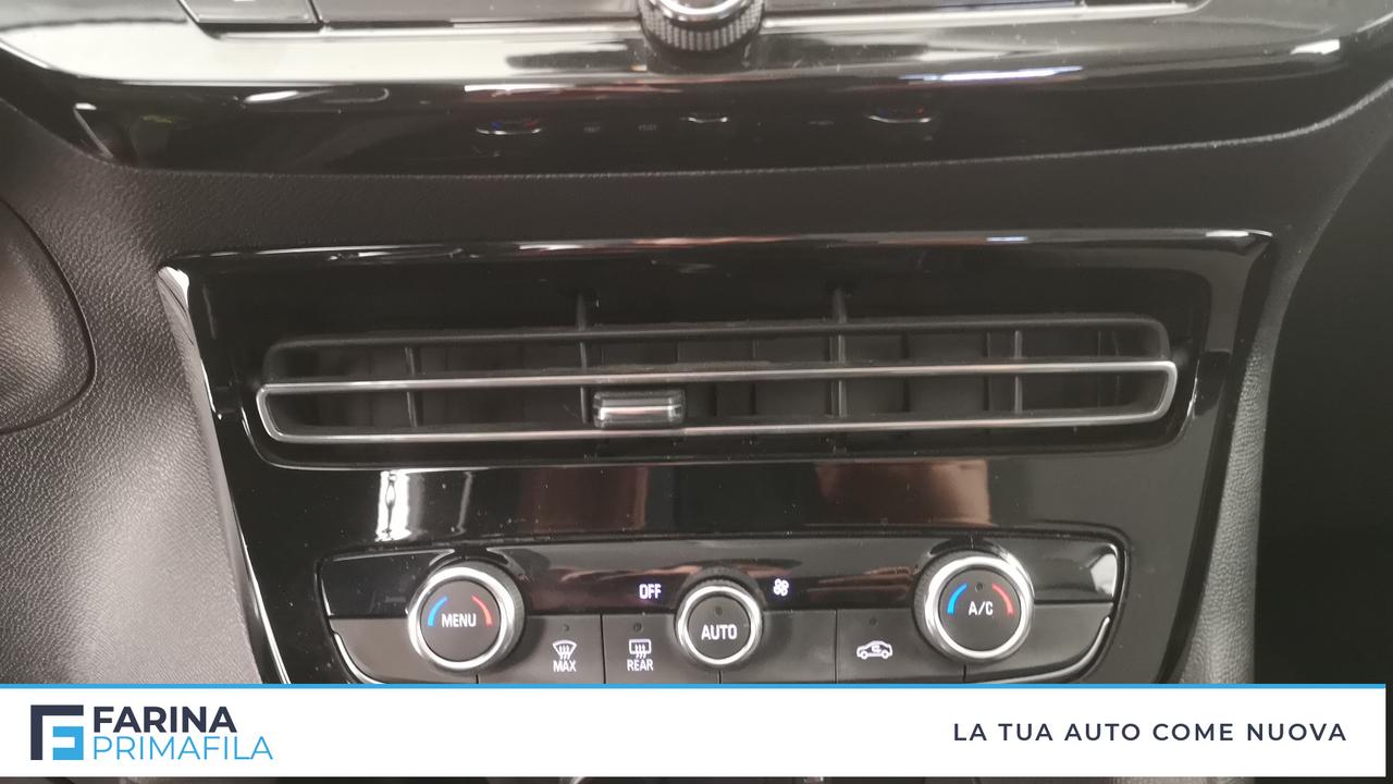 OPEL Mokka II 2020 - Mokka 1.5 Elegance s&s 110cv