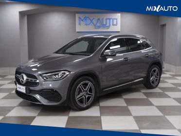 Mercedes-Benz GLA 200 D Premium 150CV Auto