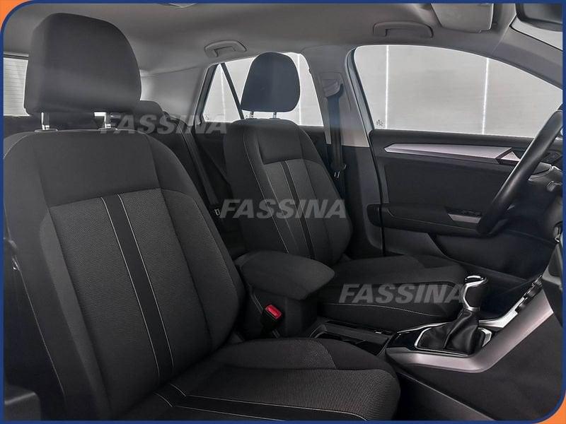 Volkswagen T-Roc T-Roc 1.0 tsi Life 110cv