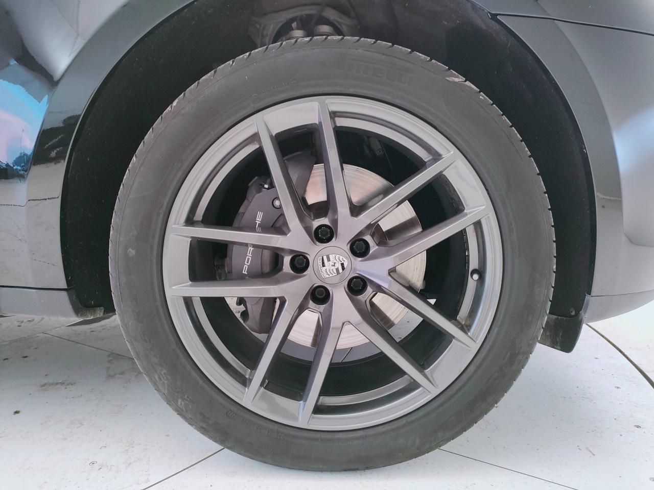 PORSCHE Macan I 2022 - Macan 2.0 T 265cv pdk