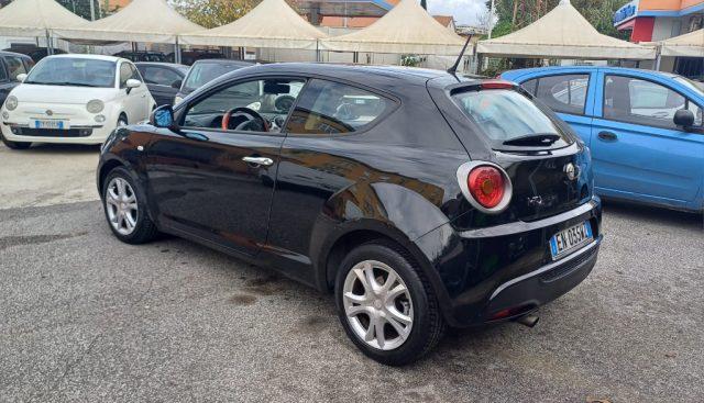 ALFA ROMEO MiTo 1.3 JTDm-2 95 CV S&S Distinctive