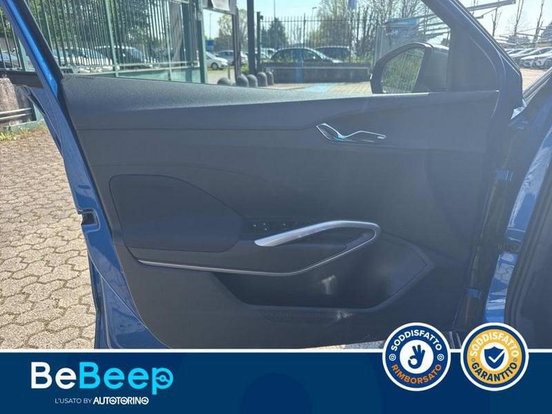 Skoda Fabia 1.0 TSI EVO STYLE 110CV DSG
