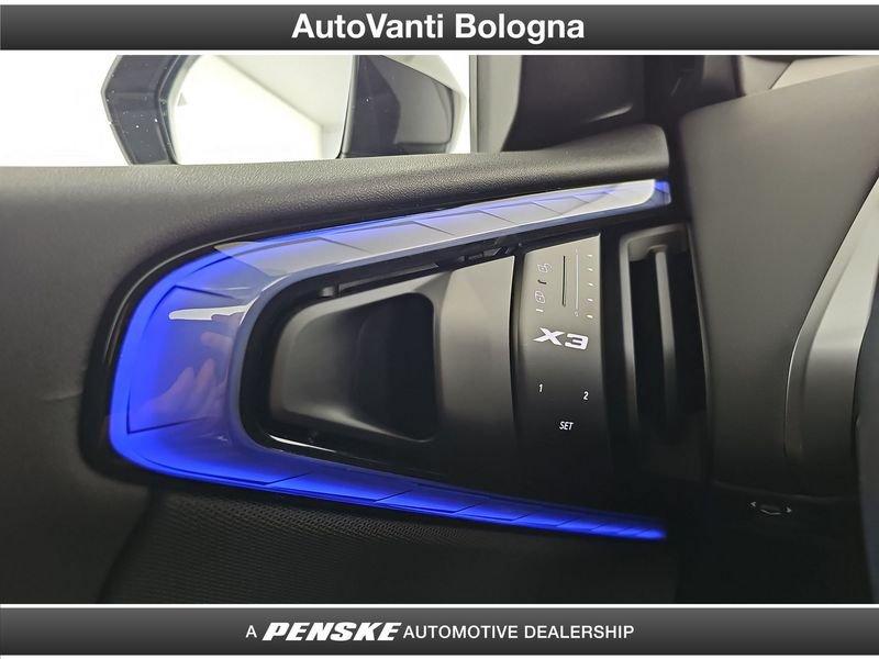 BMW X3 X3 xdrive20d MSport auto
