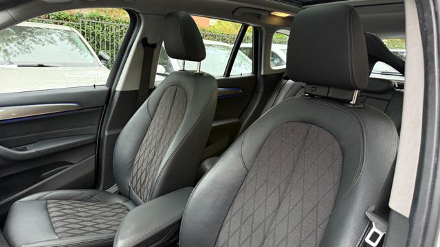 BMW X1 SDRIVE 18D 150CV XLINE PLUS *TETTO*NAVI*FULL LED*