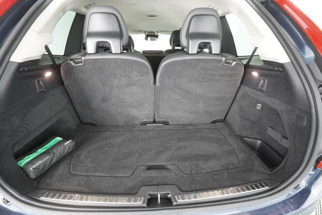 VOLVO XC90 XC90 B5 (d) AWD Geartronic 7 posti Momentum Pro