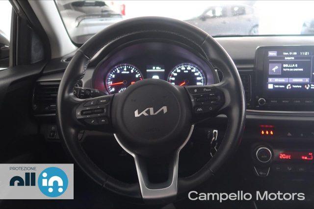 KIA Rio Rio 1.2 DPi 84cv Style