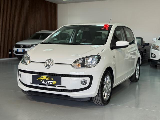 VOLKSWAGEN up! 1.0 5p. eco move up!*OK NEOPATENTATI