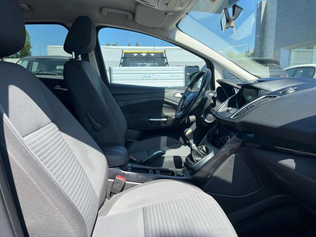 FORD C-Max 1.5 TDCi 95CV Start&Stop Business