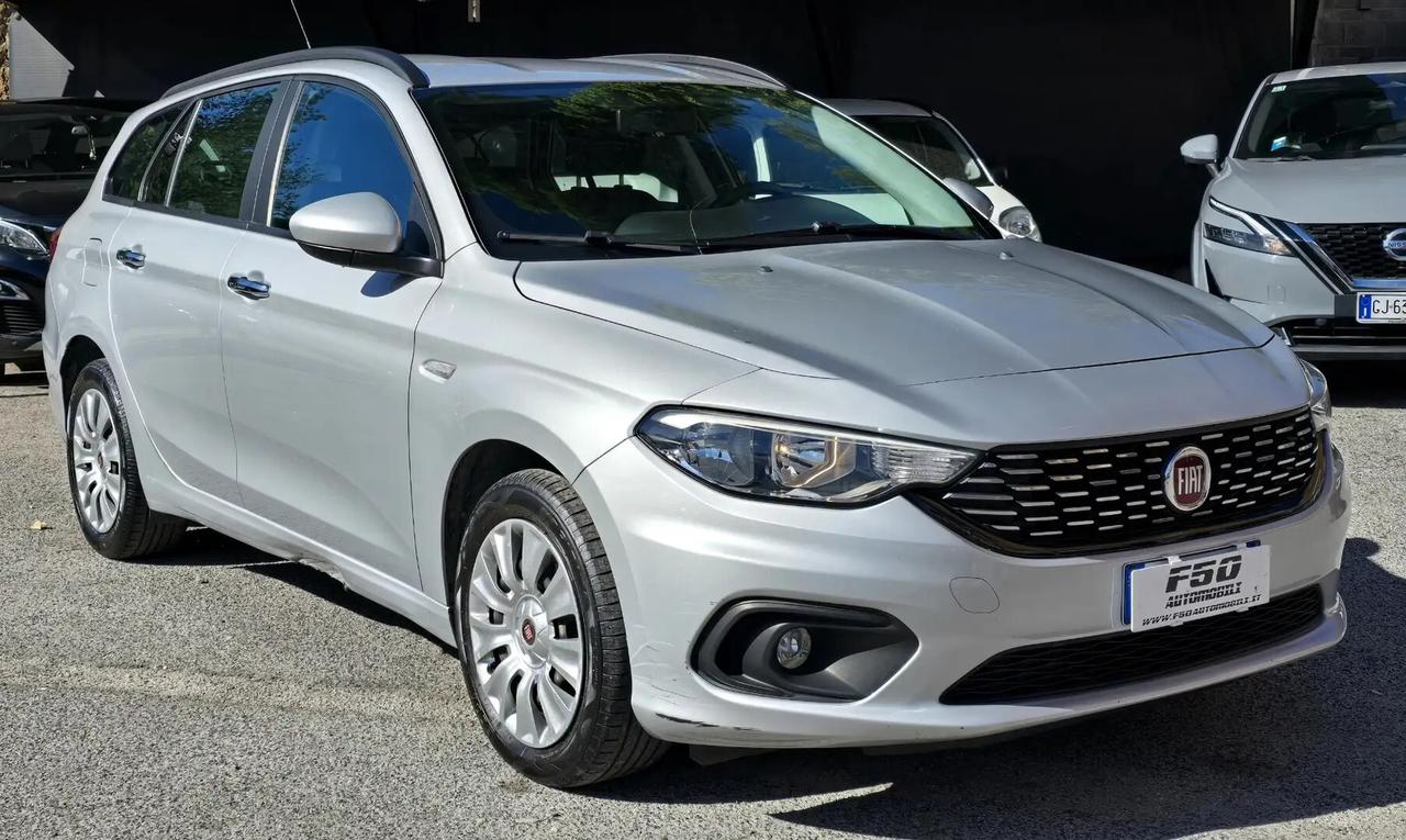 Fiat Tipo SW 1.3 mjt Easy Business s&s 95cv