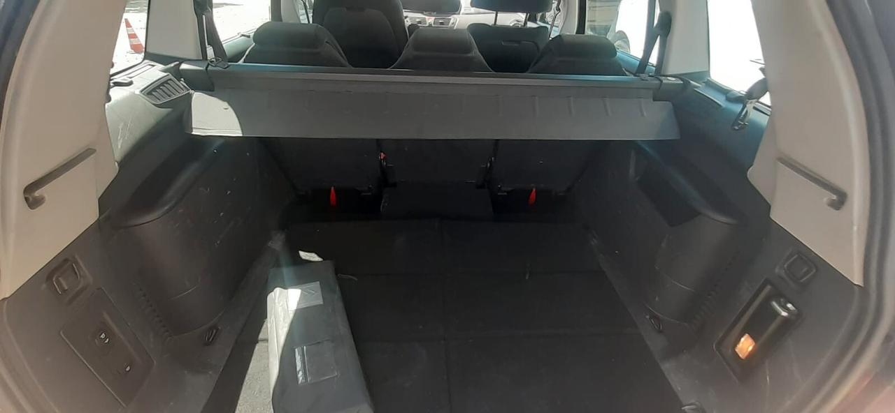 Citroen C4 Grand Picasso 2008 - 2.0 HDi Lb automobili