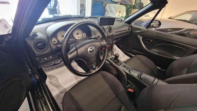 MAZDA MX-5 1.8i 16V cat 140CV!! 104000km! UNICO PROPRIETARIO!