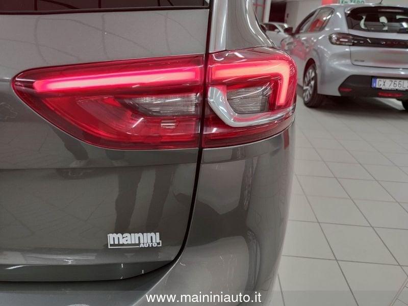 Opel Insignia 1.6 CDTI 136cv Sports Tourer Cambio Automatico