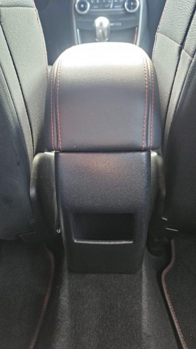 FORD Puma 1.0 EcoBoost Hybrid 125 CV S&S ST-Line