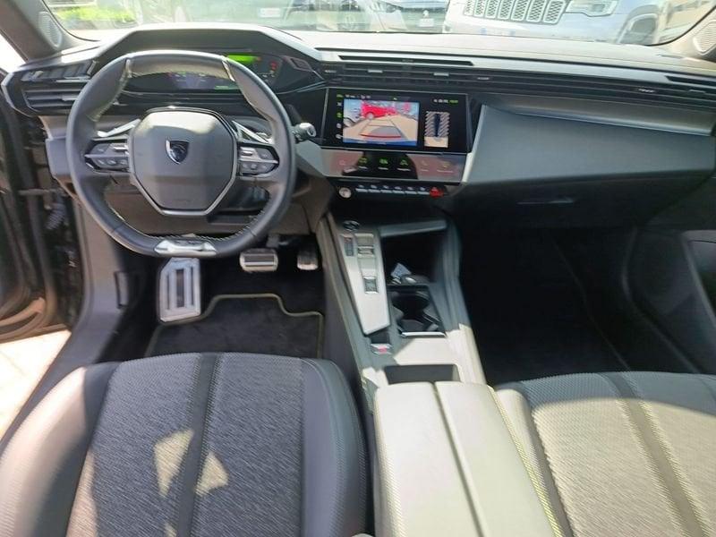 Peugeot 308 308 PureTech Turbo 130 S&S EAT8 GT