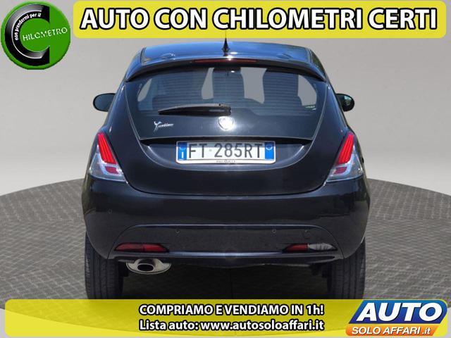 LANCIA Ypsilon 1.2 69CV 5P 71.000KM 2019 EURO6D NEOPATENTATI/RATE