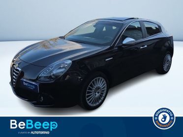 Alfa Romeo Giulietta 1.4 T. M.AIR EXCLUSIVE 170CV