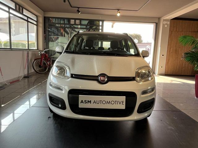 FIAT Panda 1.2 EasyPower Lounge