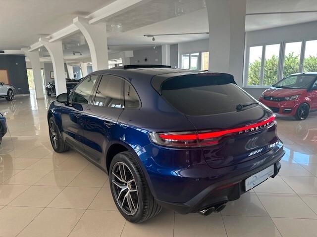 Porsche Macan 2.0