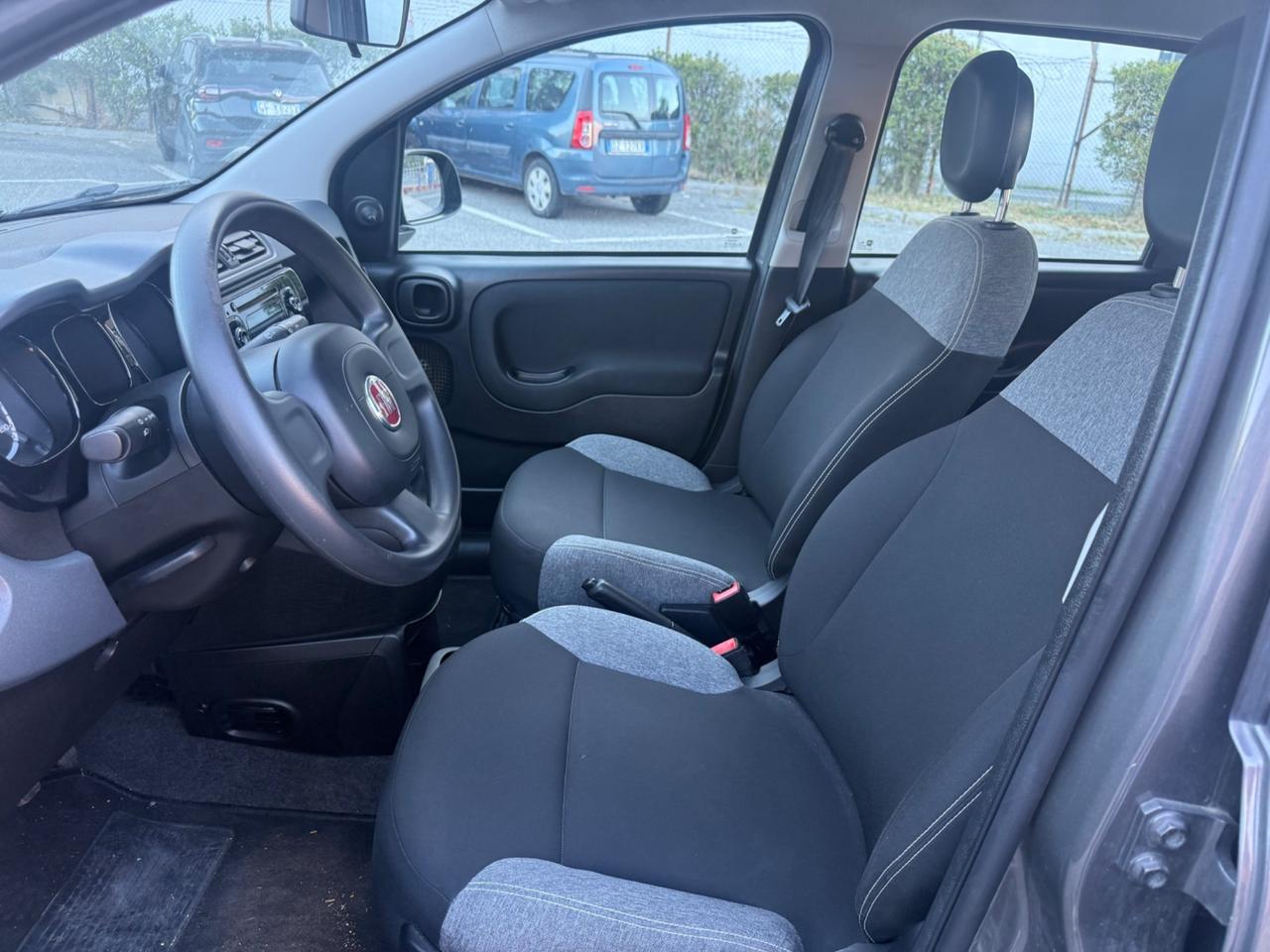 Fiat Panda 1.0 FireFly S&S Hybrid Easy