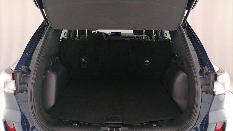 Ford Kuga 2.5 full hybrid ST-Line 2wd 190cv cvt