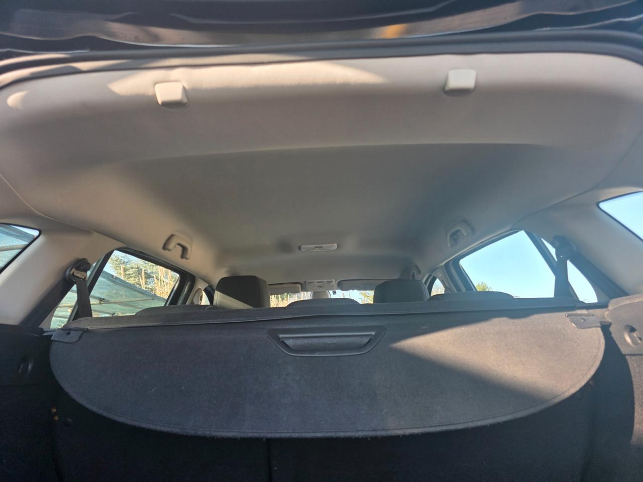 Renault Megane Neo patentati km certificati