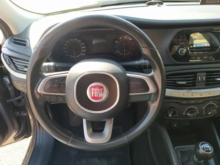 Fiat Tipo 1.4 5 porte Lounge