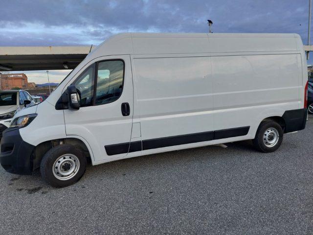 FIAT Ducato 35 2.2 Mjt 140CV PM-TM Furgone
