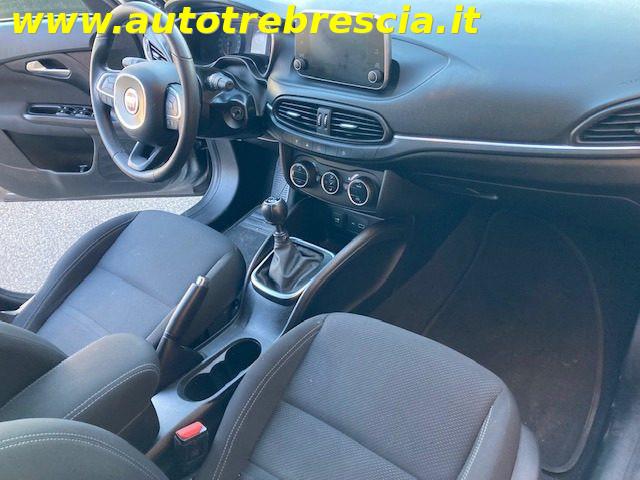 FIAT Tipo 1.6 Mjt S&S 5 porte Lounge